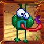Back to Frog
