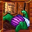 He Just Kneaded a Good Laugh