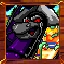 The Black Dragon