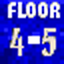 Clear Floor 4