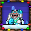 Abominable BoomBoom