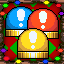 Have a Colorful Christmas!