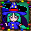 Sarissa the Witch