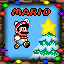 Mario All the Way