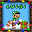 Luigi the High Jumper