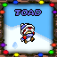 Jingle Toad