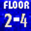 Clear Floor 2