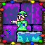 EverWinter Castle - Room #4