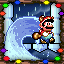 Speedy X-Mas Rescuer