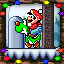 Oh! Deer Yoshi