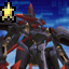 Dashing Destroyer