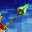 Spear Collector