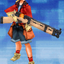 Rifle Collector
