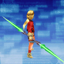 D-Saber Pioneer