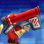 Scarlet Savager