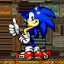 Who Is Your Decorator? (Sonic)