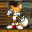 Who Is Your Decorator? (Tails)