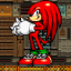 Who Is Your Decorator? (Knuckles)