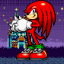 What Happens In Casinos... (Knuckles)