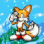 A Hot Chocolate Please (Tails)