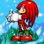 A Hot Chocolate Please (Knuckles)