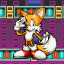 Space Race (Tails)