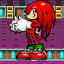 Space Race (Knuckles)