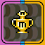 Bronze Archivist