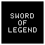 [#1] Sword of Legend