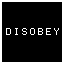 [#2] Disobey