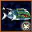 Where's My Alien Medal?