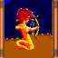 Test 3: Destroy the Statue of Evil
