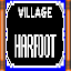 Welcome to Harfoot