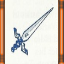 The Luna Sword