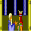 Good Enough to Be King!