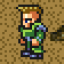 The Titular Character