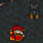 ...Why Did She Wander in There?