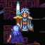 Magus: the Jobber