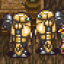 Unit of Mass Production