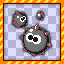 Spiky Obstacle EX