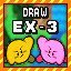 Thunder and Lightning EX
