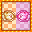 Fiery Duo