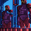Sentinel Factory Infiltration