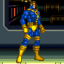 Cyclops's X-tra Credit