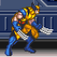 Wolverine's X-tra Credit