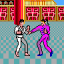 Defeat Ryu (Bonus Round)