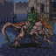 Should Have Released Him During the Initial Assault