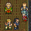 Stop the Empire, Save the Espers, Yadda Yadda