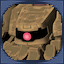 Heavily Armored