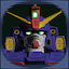 Gundam Sandrock